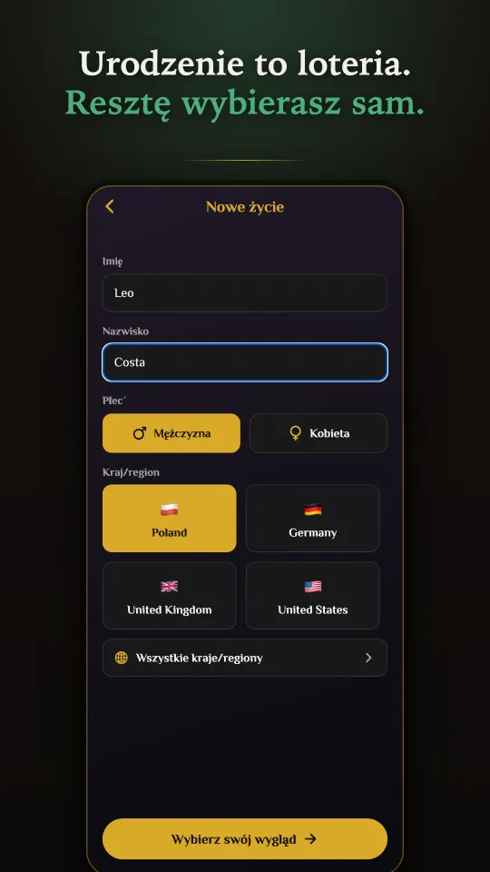 WiseMan: Symulator życia mafii 5